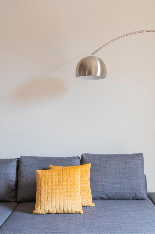 Colosseum Loft - Zeno 12 Рим Экстерьер фото