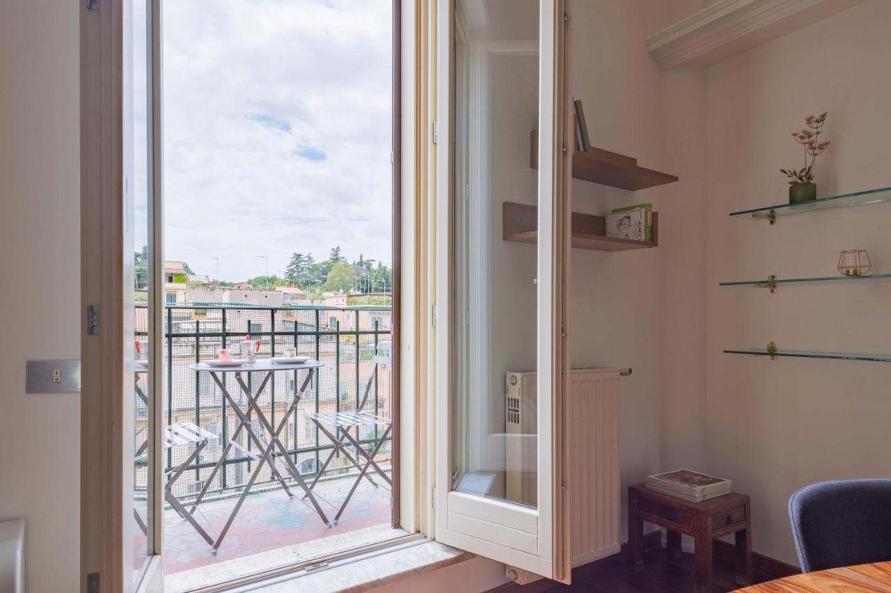 Colosseum Loft - Zeno 12 Рим Экстерьер фото