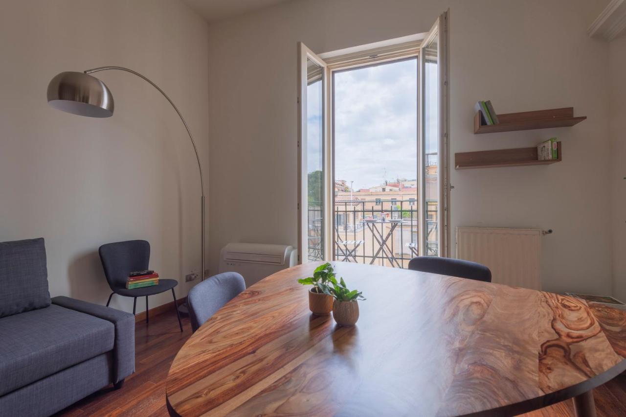 Colosseum Loft - Zeno 12 Рим Экстерьер фото