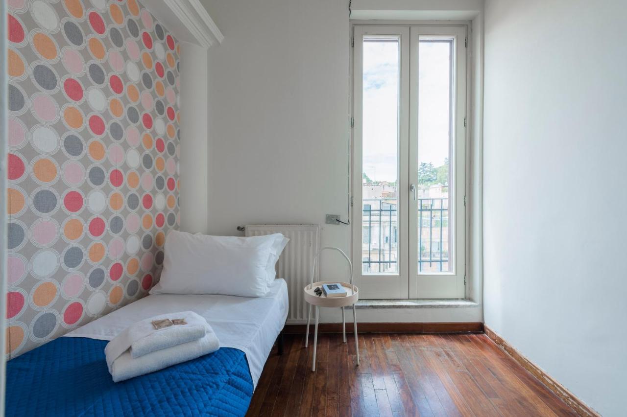 Colosseum Loft - Zeno 12 Рим Экстерьер фото