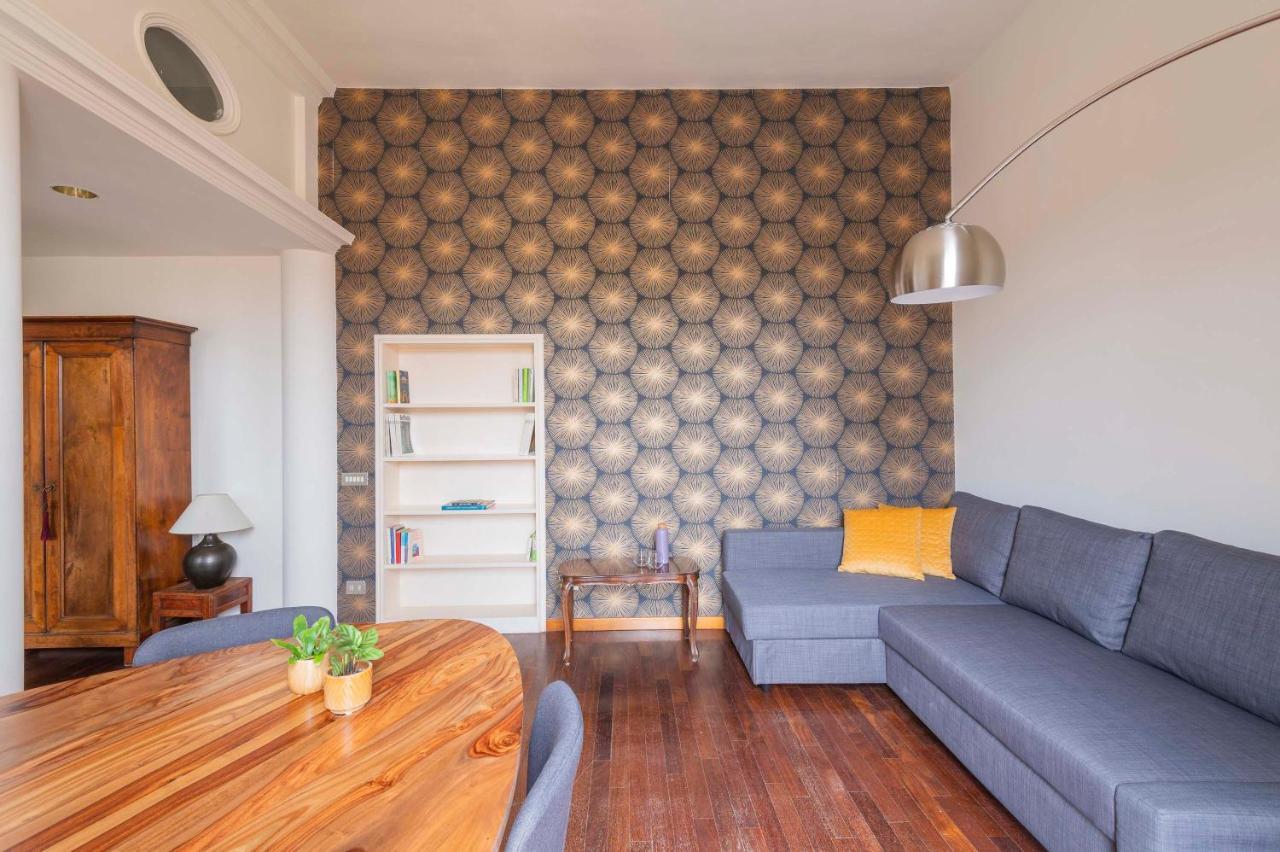 Colosseum Loft - Zeno 12 Рим Экстерьер фото
