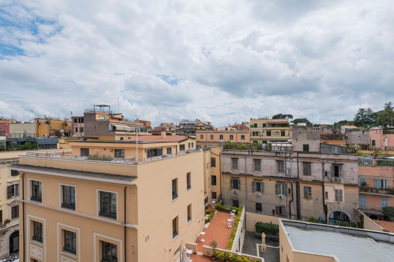 Colosseum Loft - Zeno 12 Рим Экстерьер фото